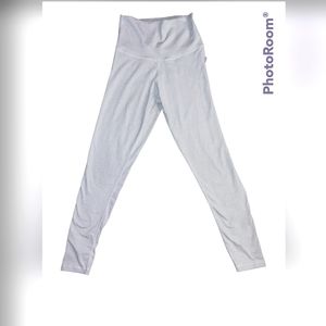 DYI light grey medium leggings NWOT